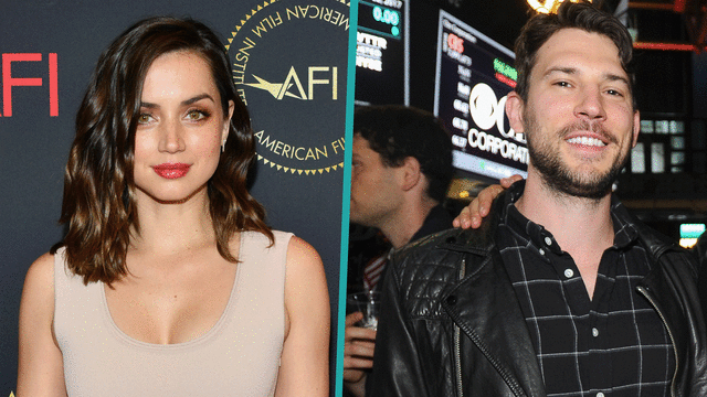 Who Is Ana de Armas Dating in 2023?