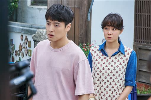 《山茶花開時》入圍7項，成大贏家。（圖／Netflix提供）