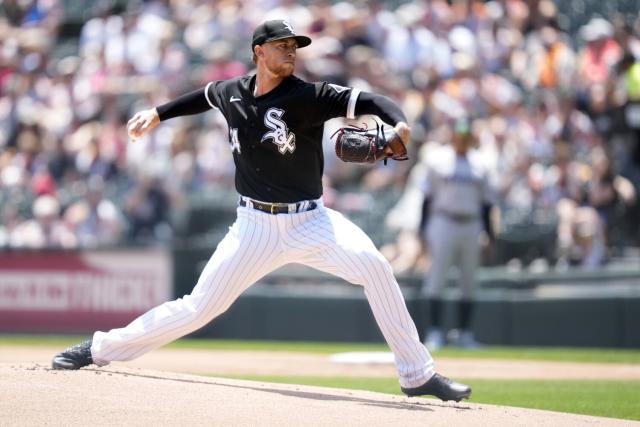 Michael Kopech Uncertain for Oakland Series - On Tap Sports Net