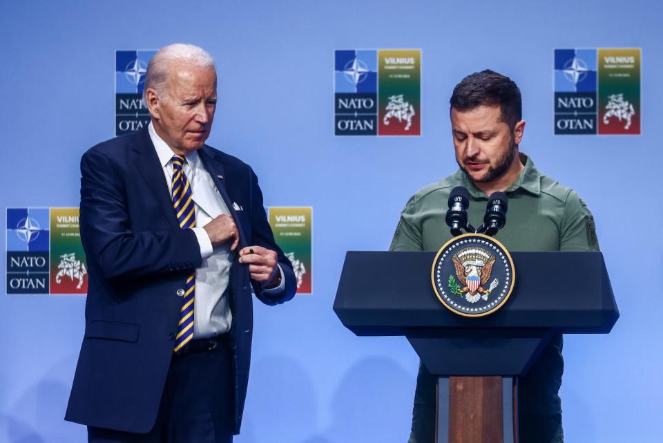 biden zelenskyy