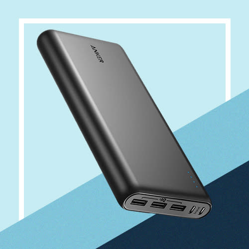 Anker PowerCore 26800 Portable Charger