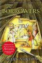 <p>Okay, there's no huge moral in this one, other than the misunderstandings of "otherness." It's just enchanting to imagine <a rel="nofollow noopener" href="http://www.amazon.com/Borrowers-Mary-Norton/dp/0152047379/ref=sr_1_1?tag=syndication-20&s=books&ie=UTF8&qid=1442430611&sr=1-1&keywords=the+borrowers" target="_blank" data-ylk="slk:tiny little people;elm:context_link;itc:0;sec:content-canvas" class="link ">tiny little people</a> stealing our stuff and calling us "human beans." And teenage Arrietty's curiosity makes for comical anecdotes, while her parents worry endlessly. Sound relatable?</p>