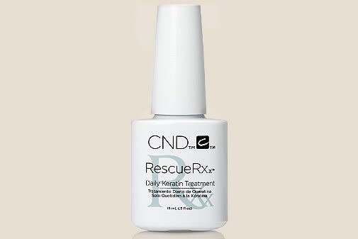 CND RESCUERXX bottle