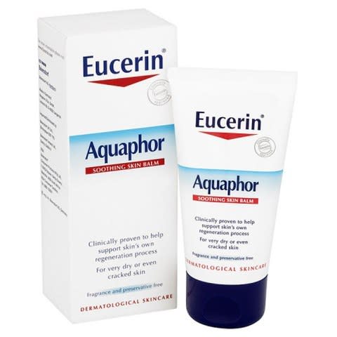 Aquaphor Soothing Skin Balm £8.50