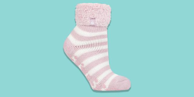 17 Best Fuzzy Socks for Comfy Lounging