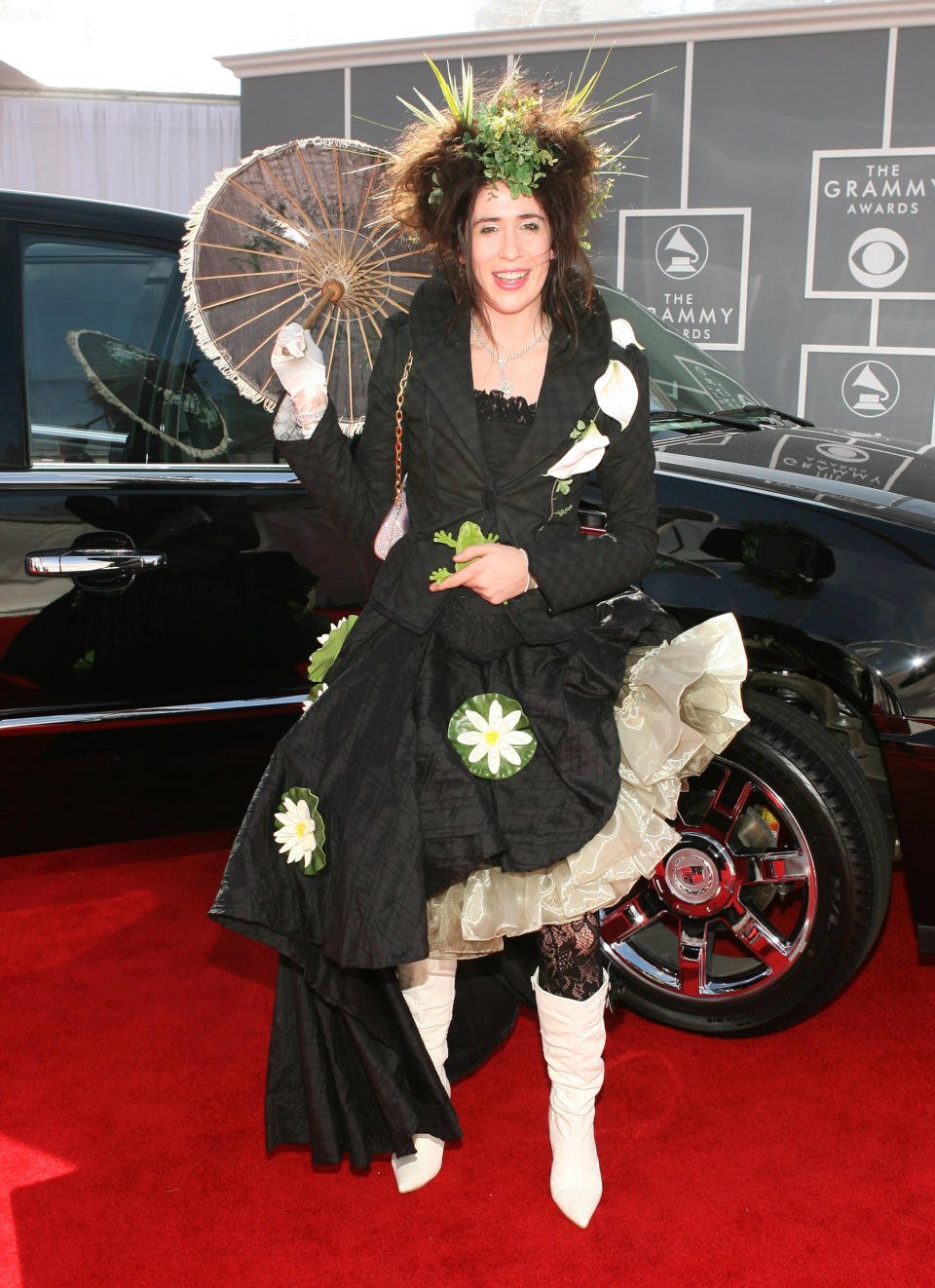 worst grammy imogen heap