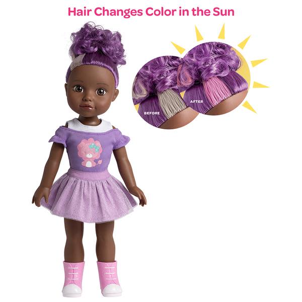 Adora Be Bright Doll - Savannah