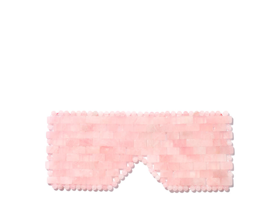 <p><a href="https://go.redirectingat.com?id=74968X1596630&url=https%3A%2F%2Fwww.violetgrey.com%2Fproduct%2Fself-love-rose-quartz-eye-mask%2FANG-10019&sref=https%3A%2F%2Fwww.redbookmag.com%2Fbeauty%2Fmakeup-skincare%2Fg46585205%2Fvalentines-day-beauty-gift-guide%2F" rel="nofollow noopener" target="_blank" data-ylk="slk:Shop Now;elm:context_link;itc:0;sec:content-canvas" class="link ">Shop Now</a></p><p>Rose Quartz Eye Mask</p><p>violetgrey.com</p><p>$175.00</p><span class="copyright">Dermstore</span>