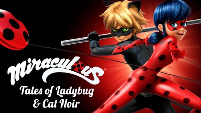 Download Word Search on Miraculous Ladybug