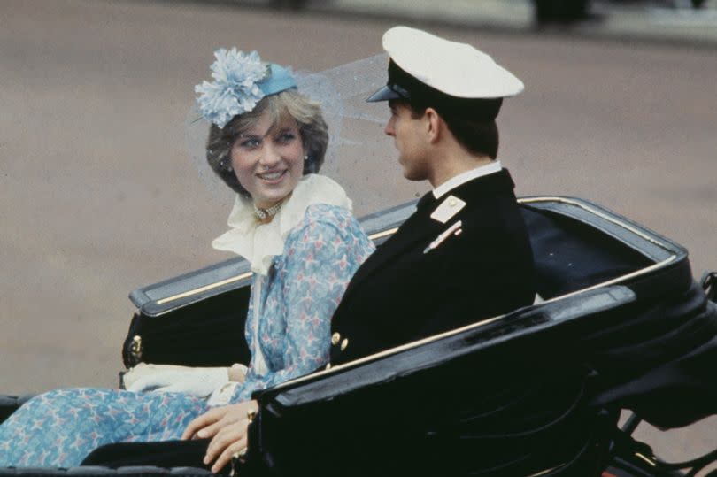 Princess Diana