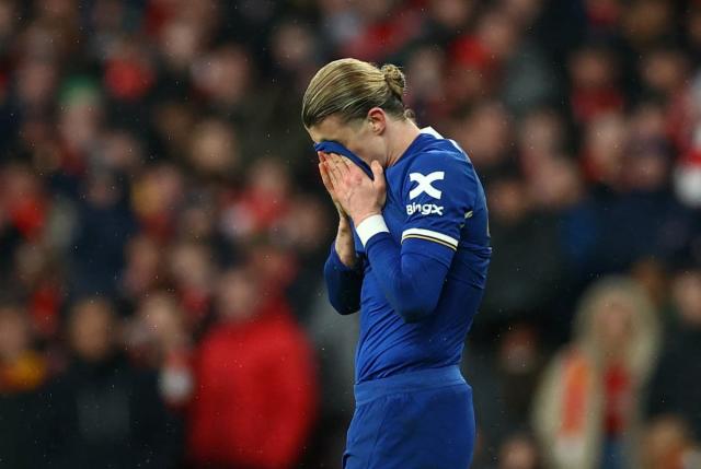 34 Wembley photos: Liverpool beat Chelsea in Carabao Cup final - Liverpool  FC