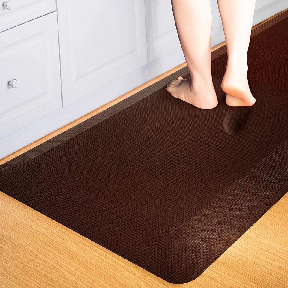Anti Fatigue Mat Kitchen Floor Mat