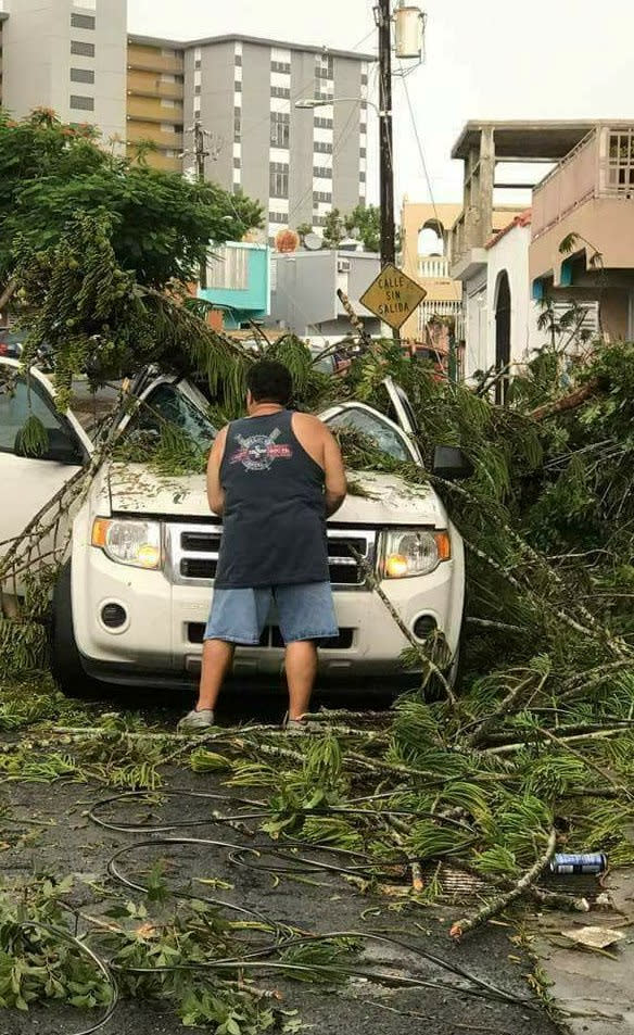 San Juan, Puerto Rico