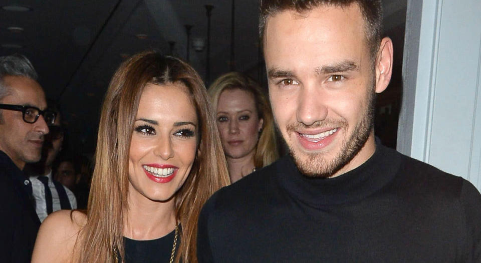 <p>The tabloids went seriously nuts when Cheryl was first snapped with One Direction’s Liam at the tail-end of last year. The more cynical among us thought it was all just a career move, but the couple are now hurtling happily towards their first anniversary. And they said it wouldn’t last.</p>