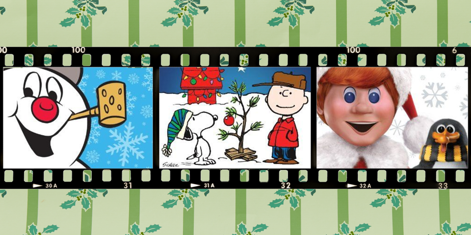 42 Animated Christmas Movies for a Perfect Christmas Countdown