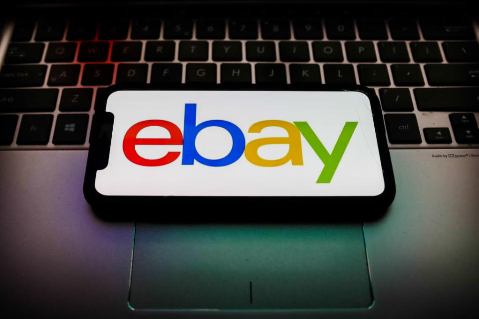 EBAY此舉大大加速虛幣流通