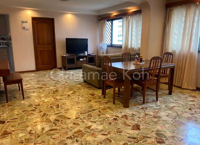 280 Choa Chu Kang Avenue 3 Photo