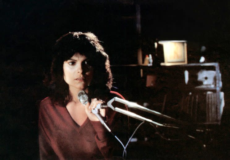 Adrienne Barbeau in 'The Fog,' 1980. (Photo: Everett) 