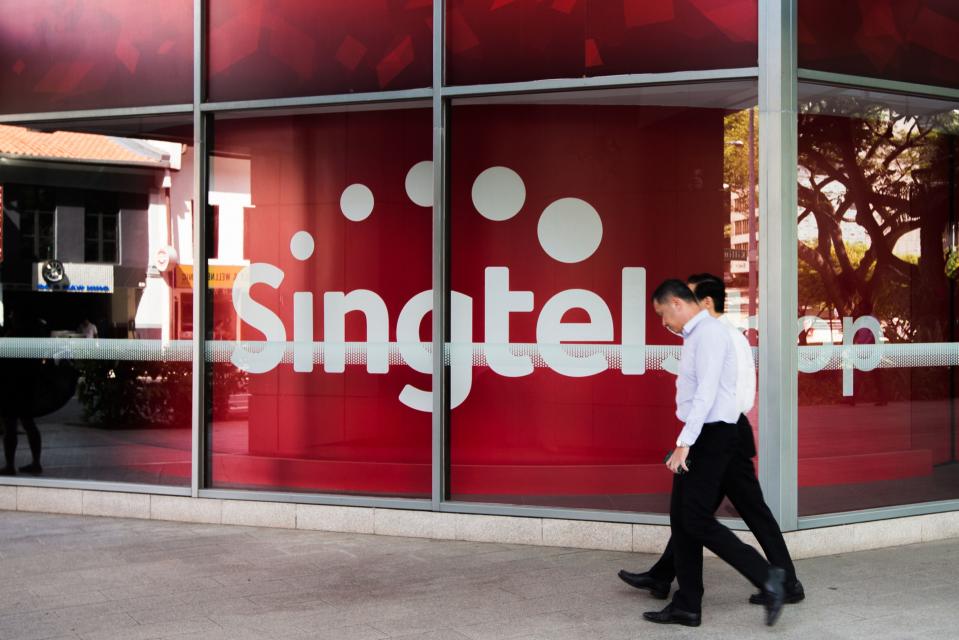 Hackers target SingTel’s Dialog unit after huge Optus breach