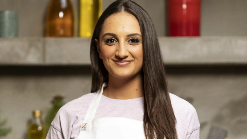 Larissa Takchi has a few surprise picks for who will replace the MasterChef judges. 