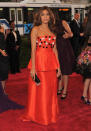 NEW YORK, NY - MAY 07: Eva Mendes attends the "Schiaparelli And Prada: Impossible Conversations" Costume Institute Gala at the Metropolitan Museum of Art on May 7, 2012 in New York City. (Photo by Larry Busacca/Getty Images)