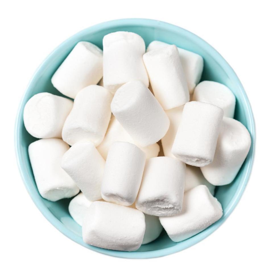 Marshmallows