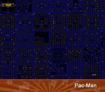 PAC-MAN -- The typical Pac-Man screen has 240 dots. But in <a href="http://worldsbiggestpacman.com/" rel="nofollow noopener" target="_blank" data-ylk="slk:The World's Biggest Pac-Man;elm:context_link;itc:0;sec:content-canvas" class="link ">The World's Biggest Pac-Man</a>, the number's nearly impossible to count. Last year, Namco-Bandai and Microsoft, along with Soap Creative, <a href="http://games.yahoo.com/blogs/plugged-in/world-biggest-pac-man-underway-600.html" data-ylk="slk:released a free-to-play version;elm:context_link;itc:0;sec:content-canvas;outcm:mb_qualified_link;_E:mb_qualified_link;ct:story;" class="link  yahoo-link">released a free-to-play version</a> of the arcade classic that linked hundreds of user-created mazes together, creating the world's largest version of game. Players have long since devoured over 1 billion dots, and they're still going strong.