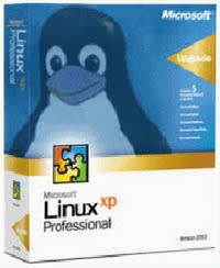 mslinux