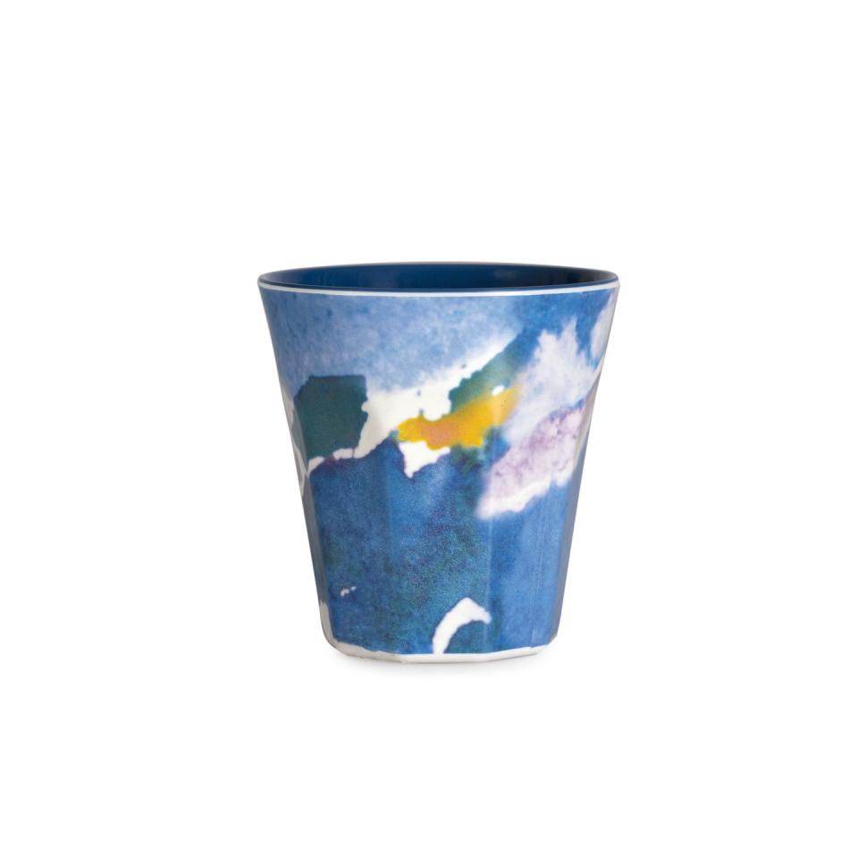 Murlough Bay View Melamine Tumbler, £4