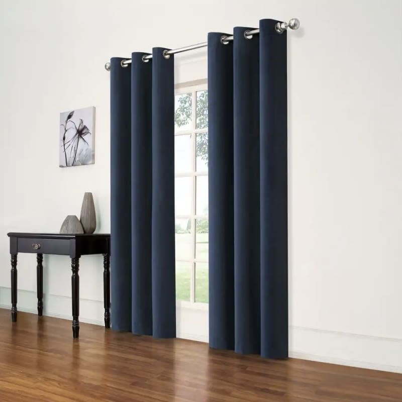 Andora Blackout Panel Curtain, 42" x 84"