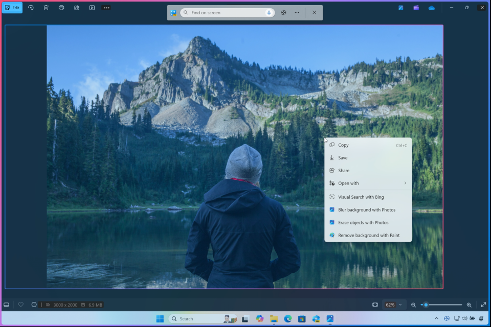 Microsoft presenta nuevas funciones de PC Copilot+ AI con la actualización de Windows 11 2024