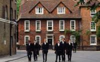 Eton College is a member of the BSA - Credit: Tim Graham / Alamy