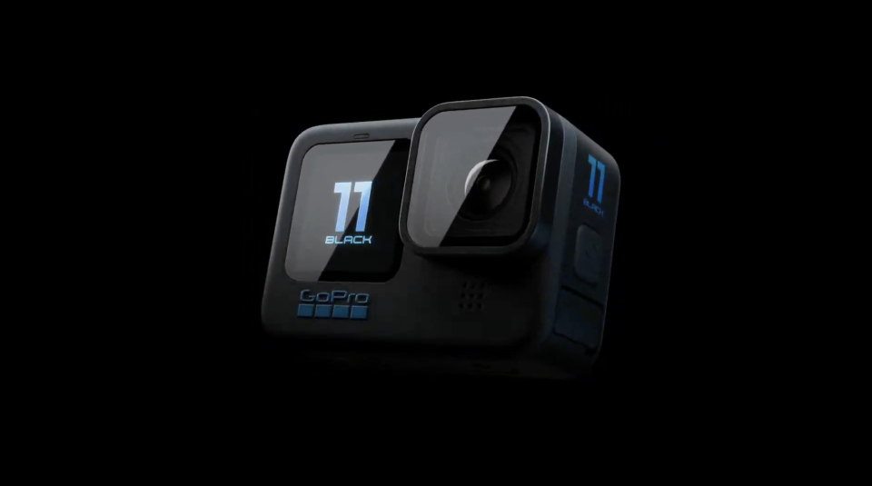 GoPro Hero 11