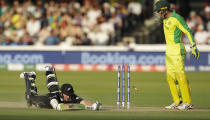 Nt many had heard of Carey much before the 2019 World Cup. However, his impressive show with the bat coming down the order was unmissable. Having cemented his place for Australia in the limited overs game, the future looks bright for the 28-year-old wicket-keeper/batsman