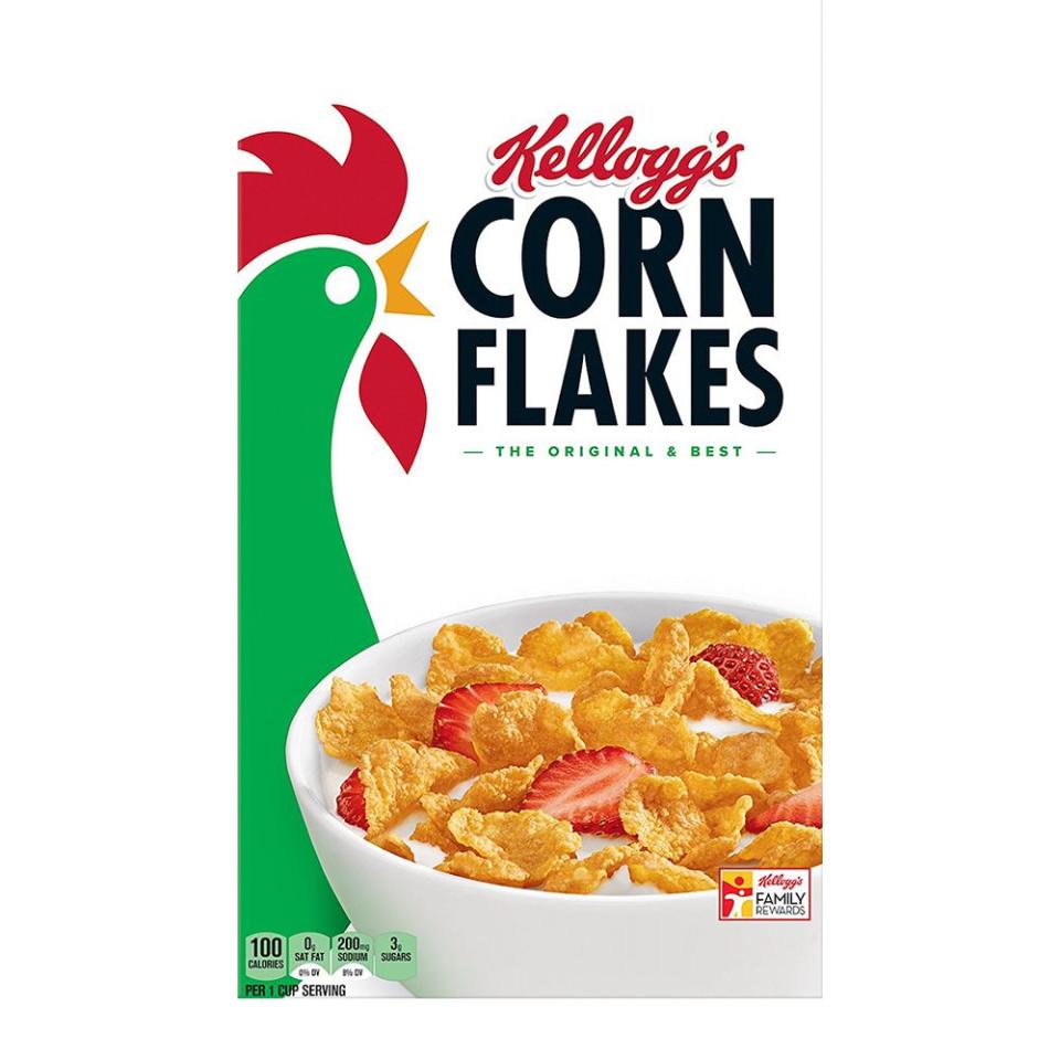 Corn Flakes