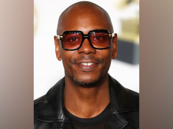 Dave Chappelle