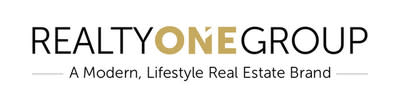 Realty ONE Group&#39;s logo
