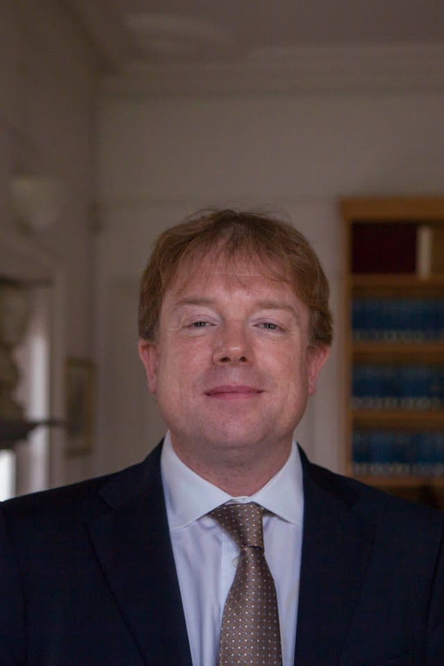 Nick Hillman is director general of the Higher Education Policy Institute