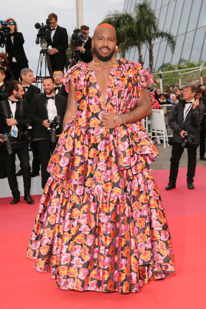 EN IMAGES – Cannes 2019 : les plus belles tenues de stars sur le tapis rouge