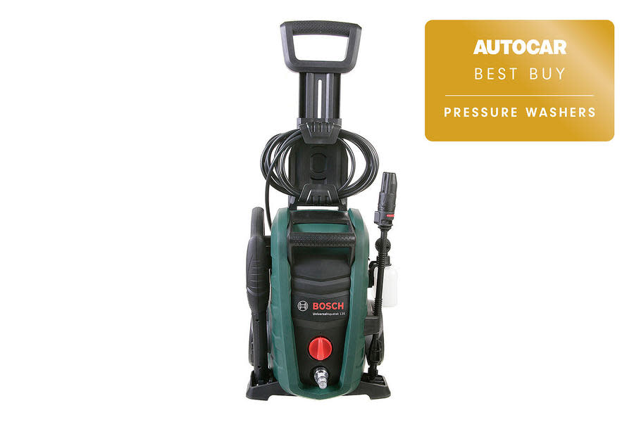 9 Pressure washers 1600x1066