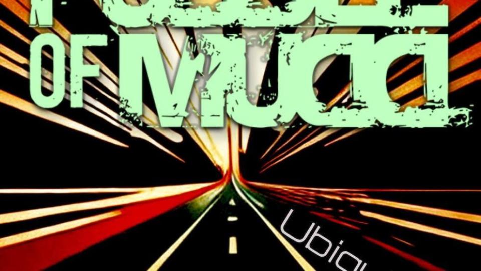 Puddle of Mudd Ubiquitous