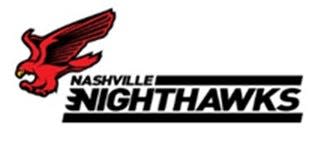 The Nashville Nighthawks will be part of the American Flag Football League when it launches in 2024.
