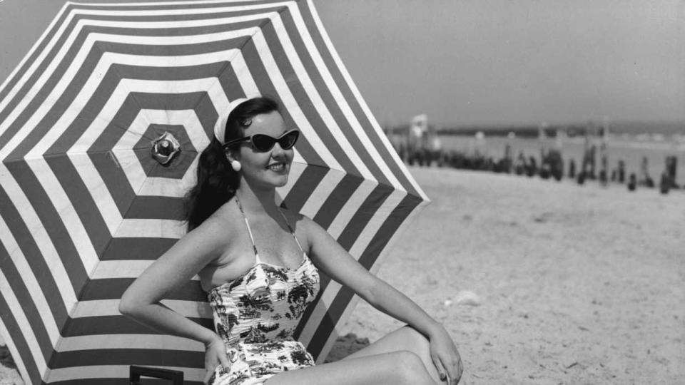 The Best Sunscreens You Should Be Wearing Year-Round