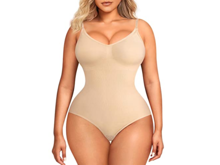 zip up body shaper｜TikTok Search