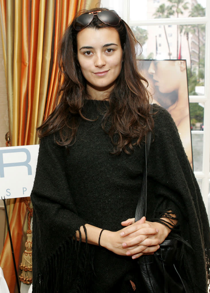 10 Things You May Not Know About Cote de Pablo