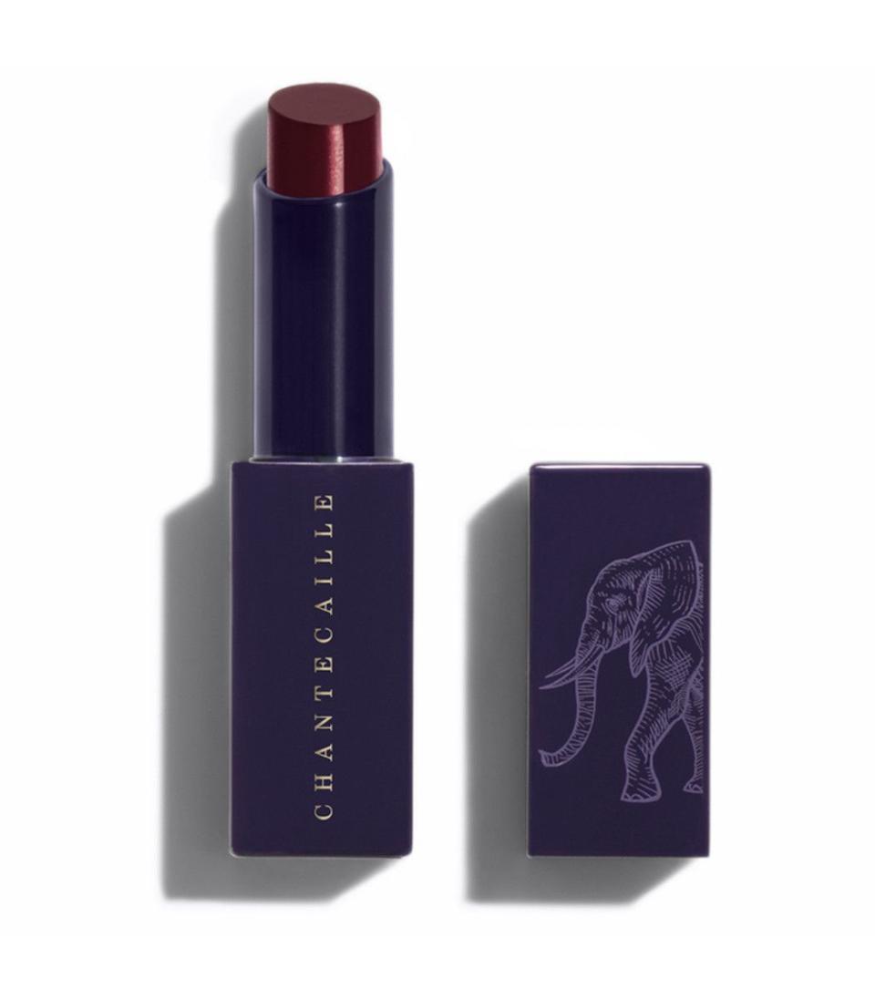 Lip Veil Elderberry