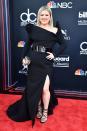 <p>It’s hard to think of a time when Kelly Clarkson and <em>American Idol</em> weren't household names, but before 2002, she was just a girl from Texas with a dream. Clarkson’s soulful voice captured the hearts of the country and basically put <em>Idol</em> on the map. She's sold more than 25 million albums worldwide, won Grammys, mentored three winners on <em>The Voice </em>and now hosts her own talk show.</p>