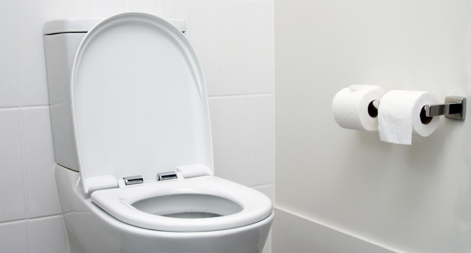 The humble toilet could be next in line for a groundbreaking technology upgrade. Source: File/Getty