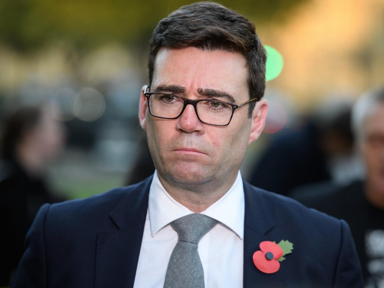 Andy Burnham