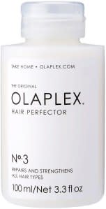 Olaplex Hair Perfector No 3 Repairing Treatment